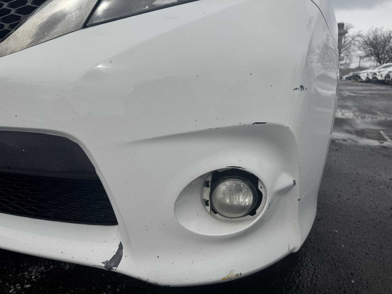 2013 Toyota Sienna SE-23