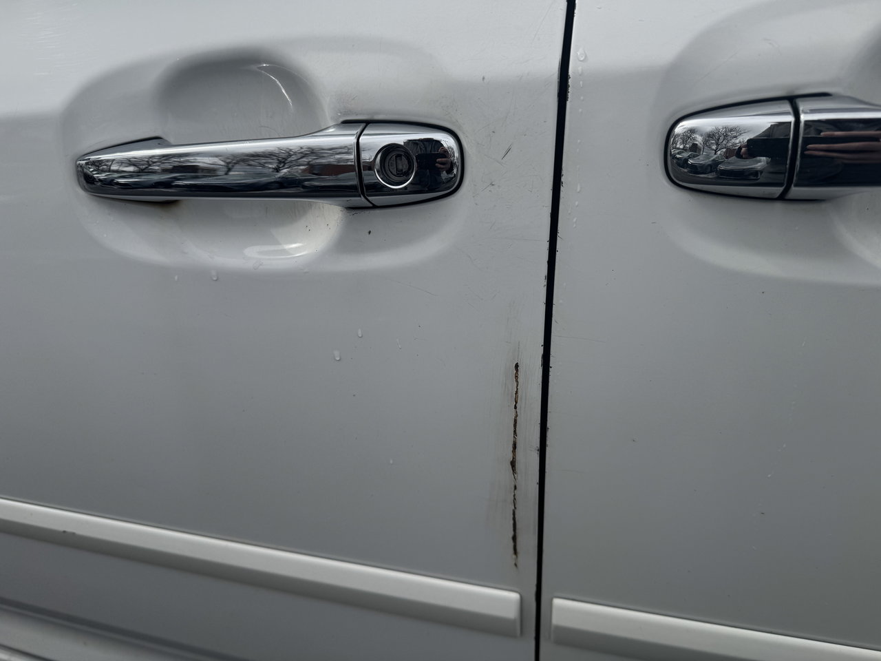 2013 Toyota Sienna SE-21