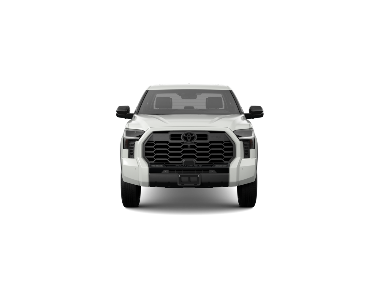 Toyota Tundra Hybrid CREWMAX LIMITED 2026-8