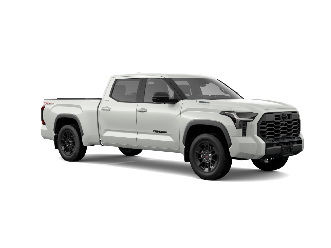 Toyota Tundra Hybrid CREWMAX LIMITED 2026-5
