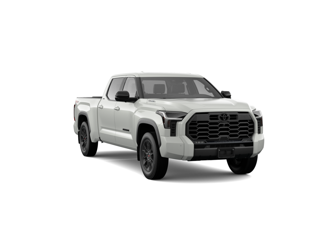 Toyota Tundra Hybrid CREWMAX LIMITED 2026-6