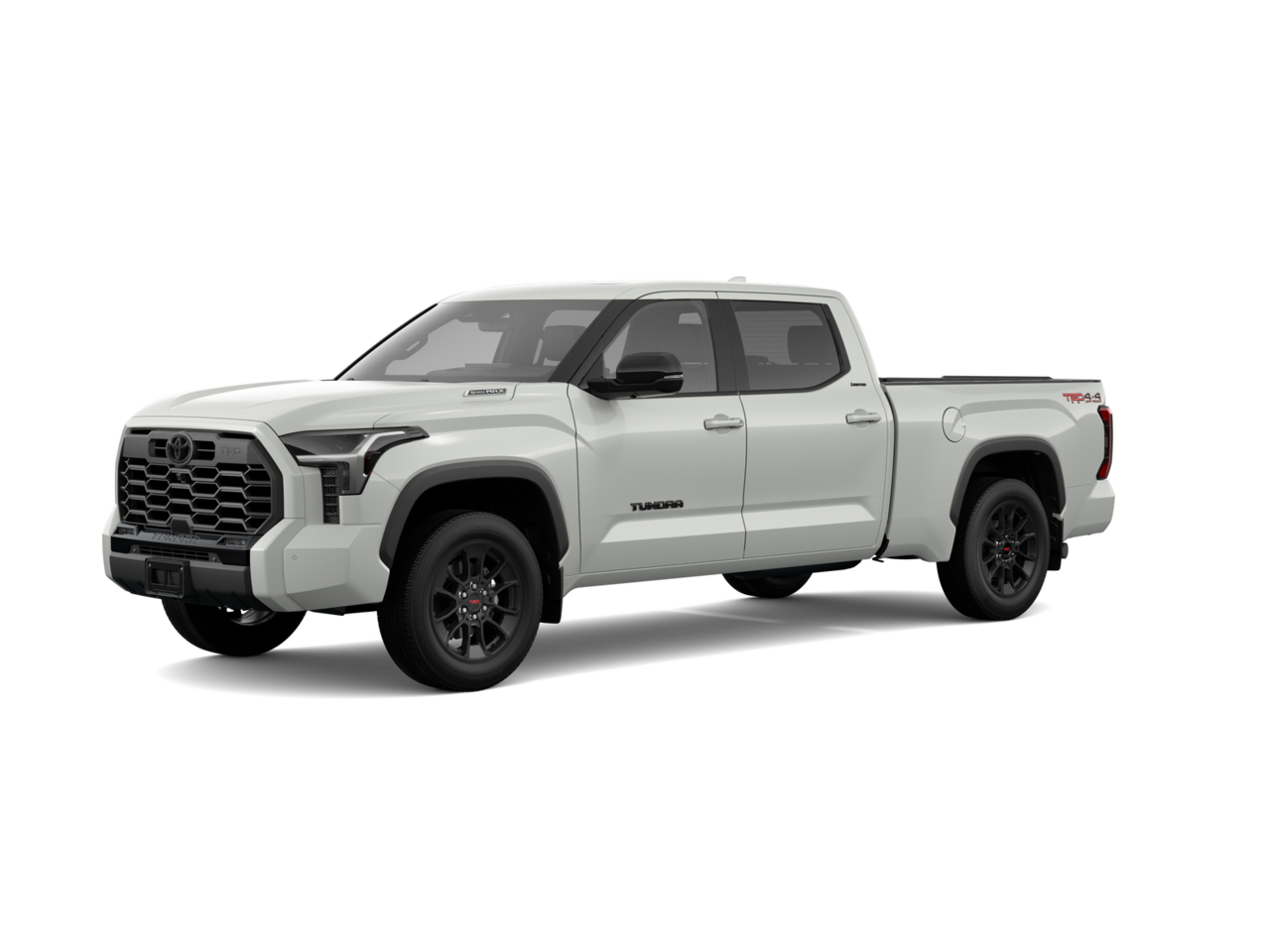 Toyota Tundra Hybrid CREWMAX LIMITED 2026-0