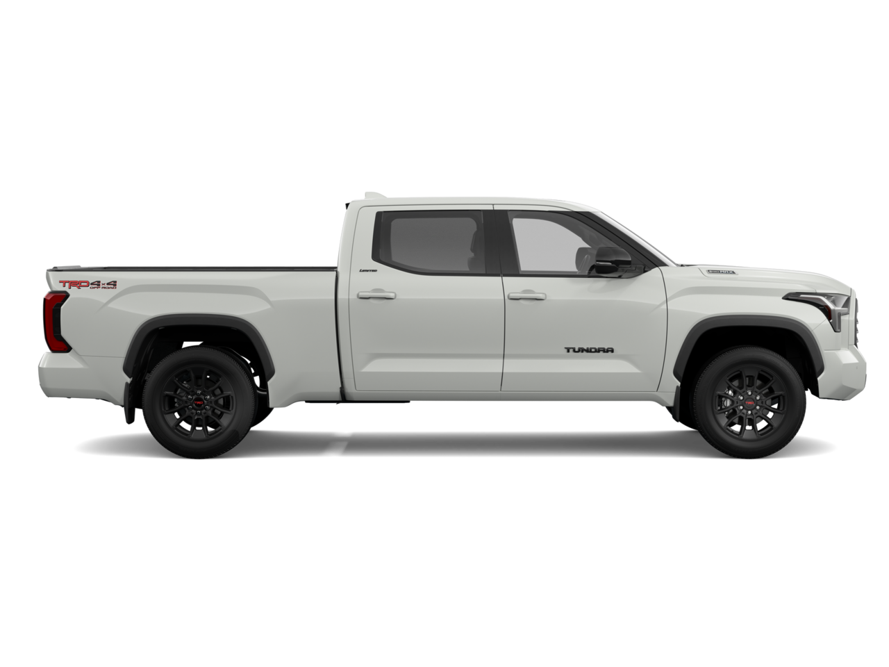 Toyota Tundra Hybrid CREWMAX LIMITED 2026-1