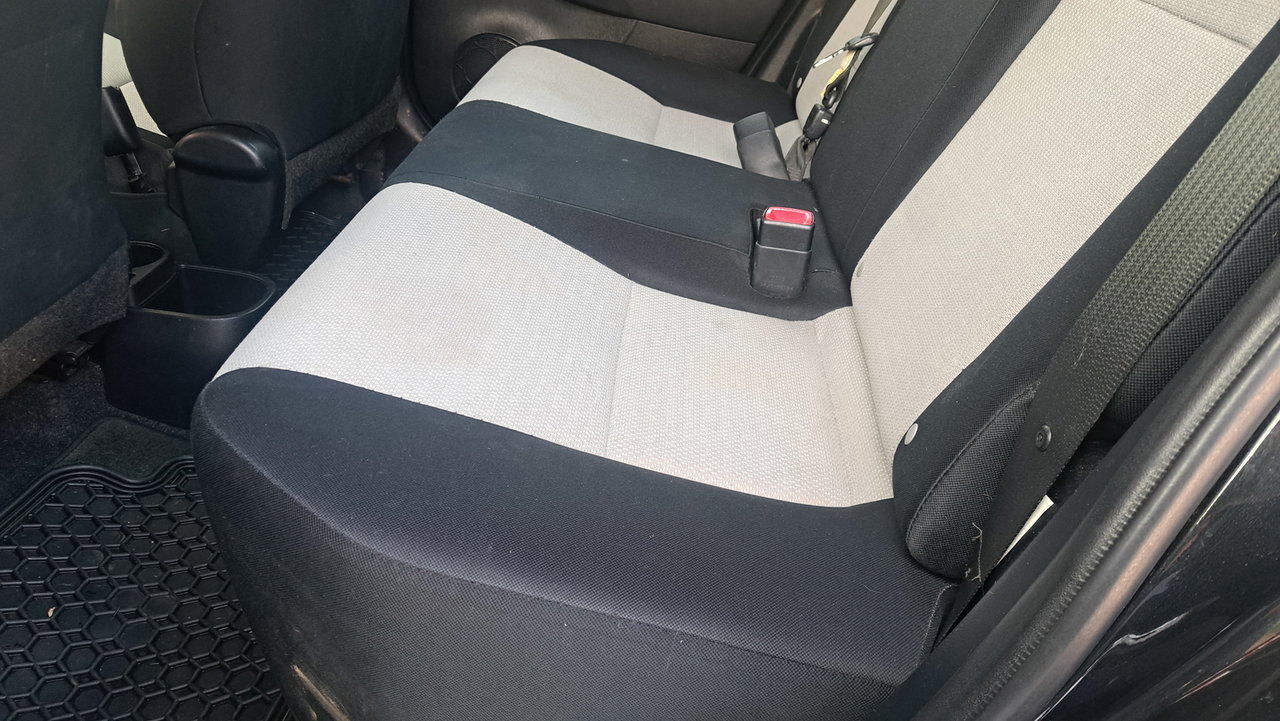 Toyota Yaris Hatchback 5DR LE 4A 2013-20