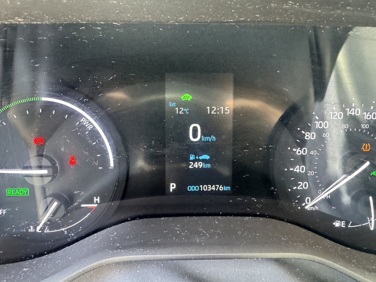 2023 Toyota Sienna LE-1