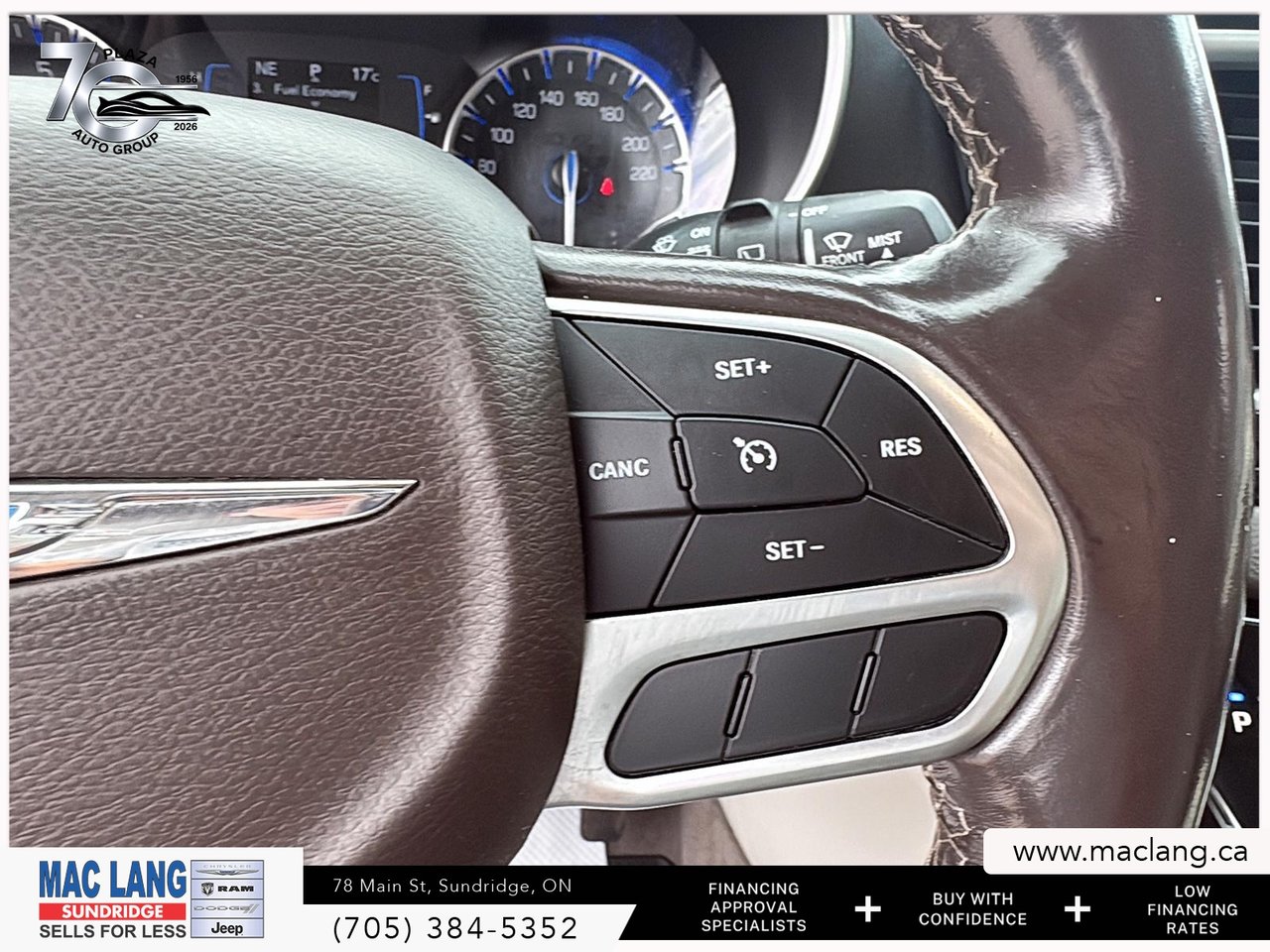 2020 Chrysler Pacifica Touring-L-15