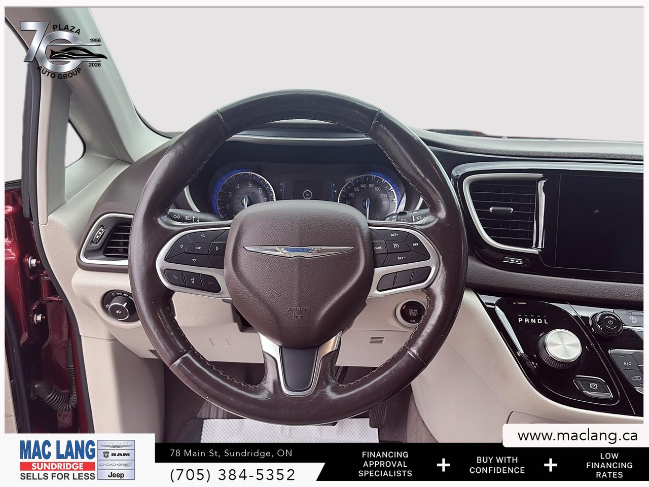 2020 Chrysler Pacifica Touring-L-13