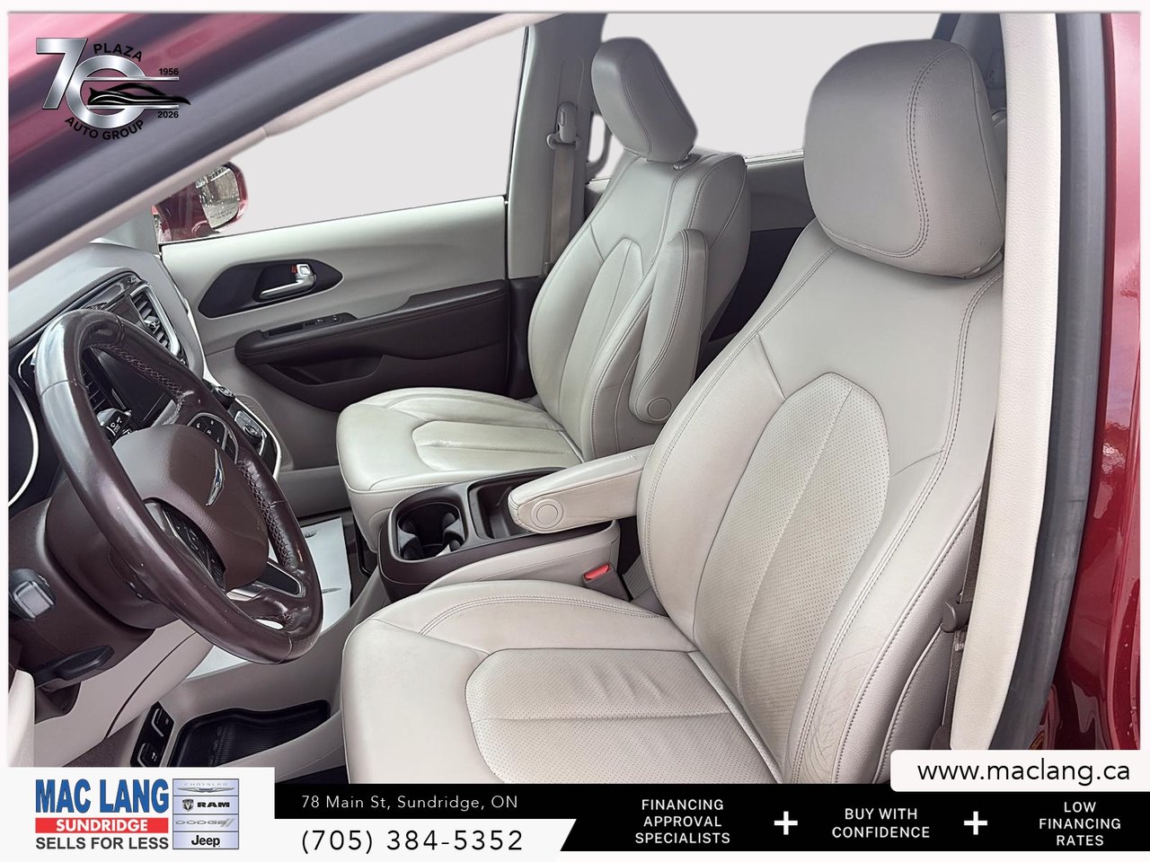 2020 Chrysler Pacifica Touring-L-11