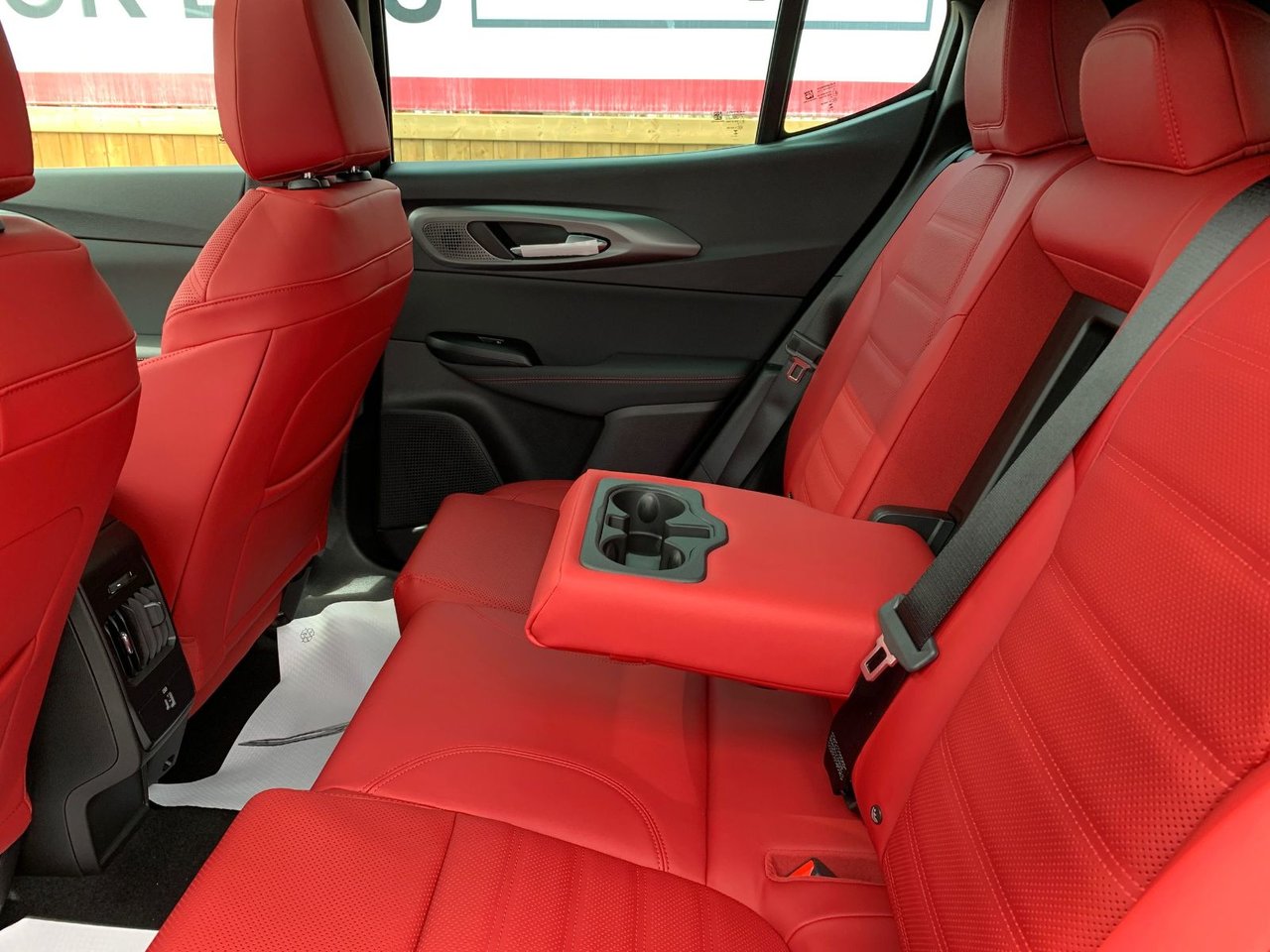2024 Dodge HORNET R/T Plus-14