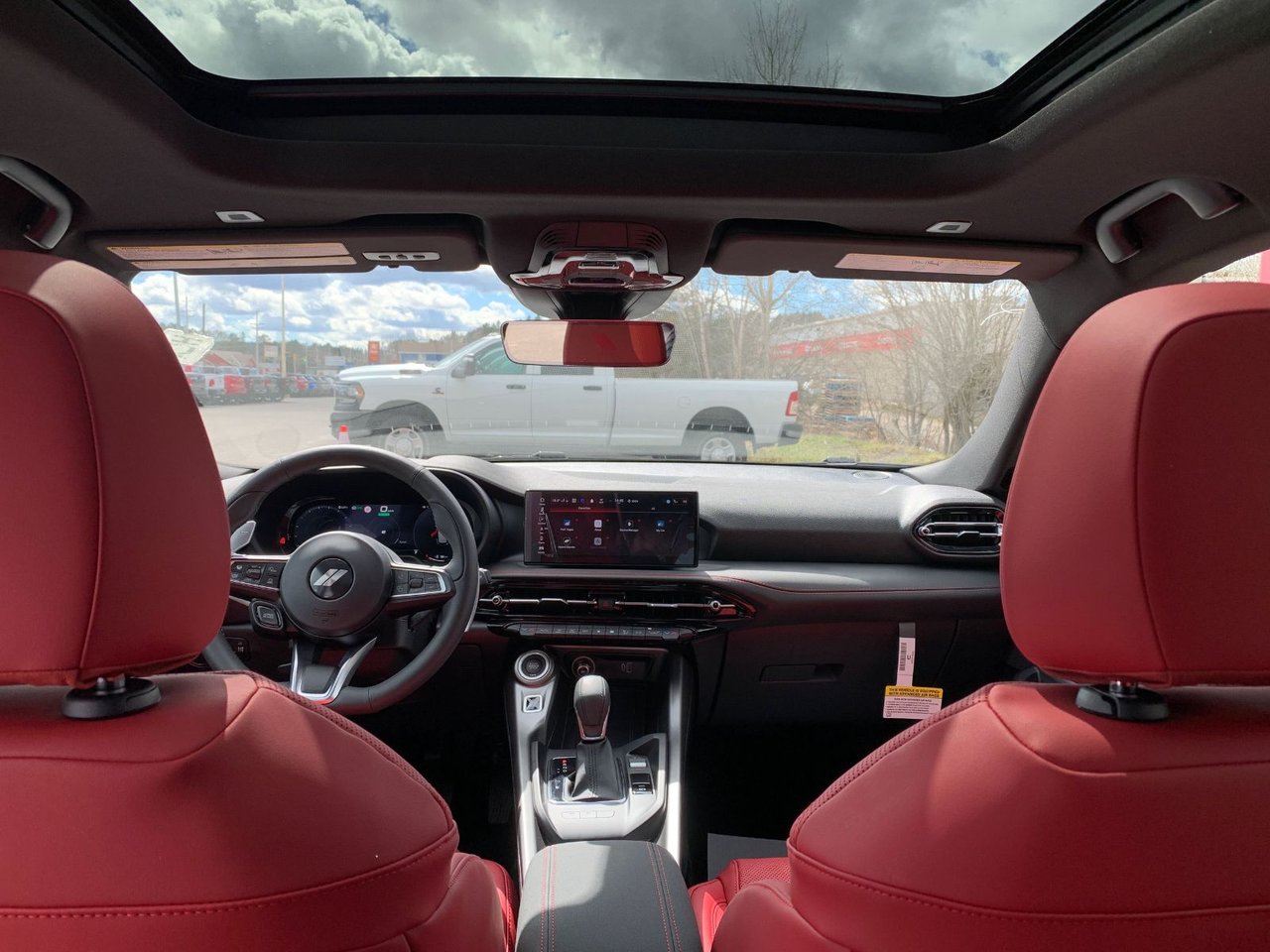 2024 Dodge HORNET R/T Plus-11