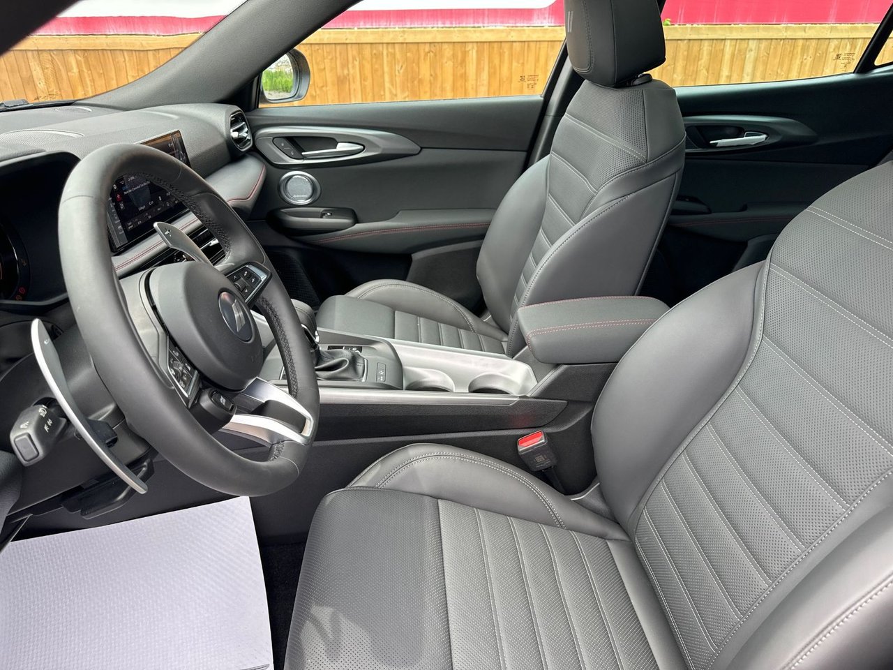 2024 Dodge Hornet R/T Plus-11