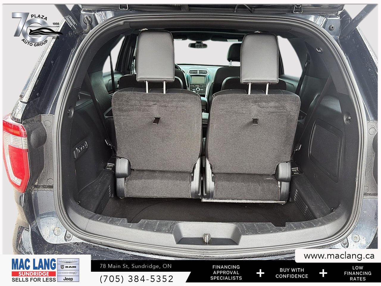 2017 Ford Explorer Limited-9