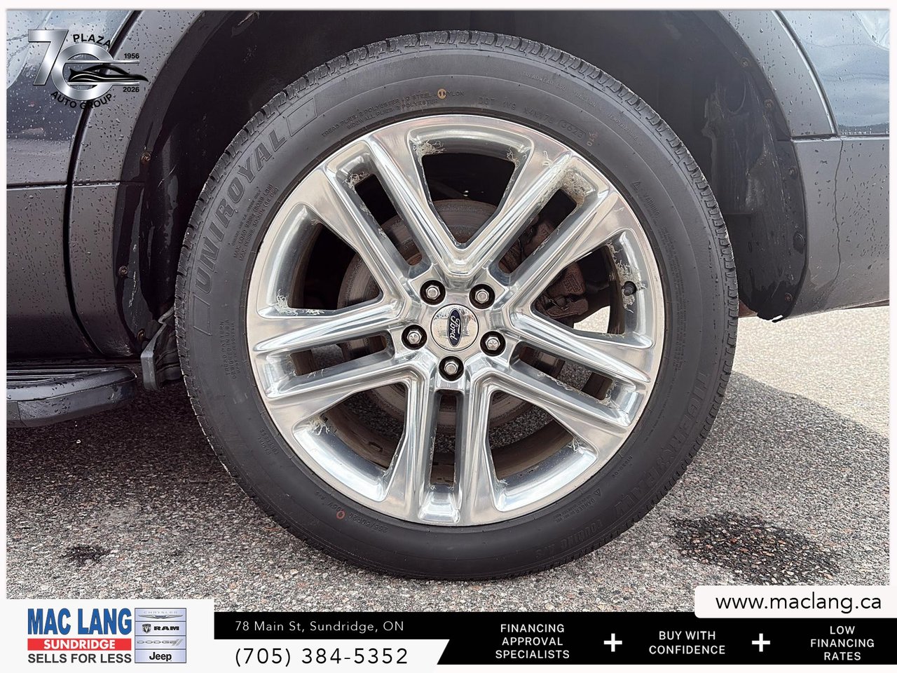 2017 Ford Explorer Limited-19