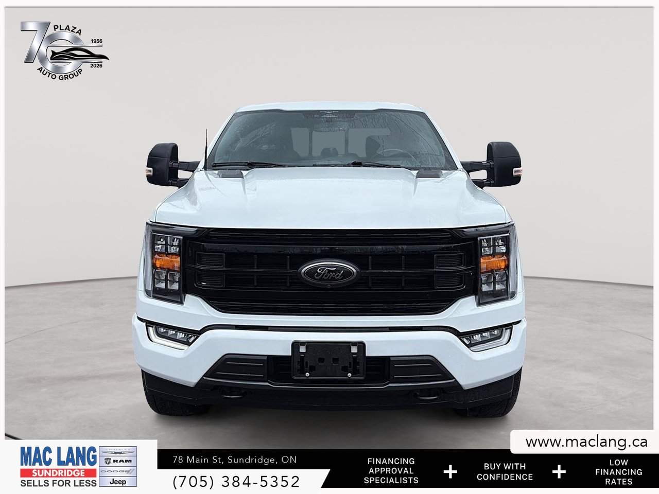 2023 Ford F-150 XLT-1