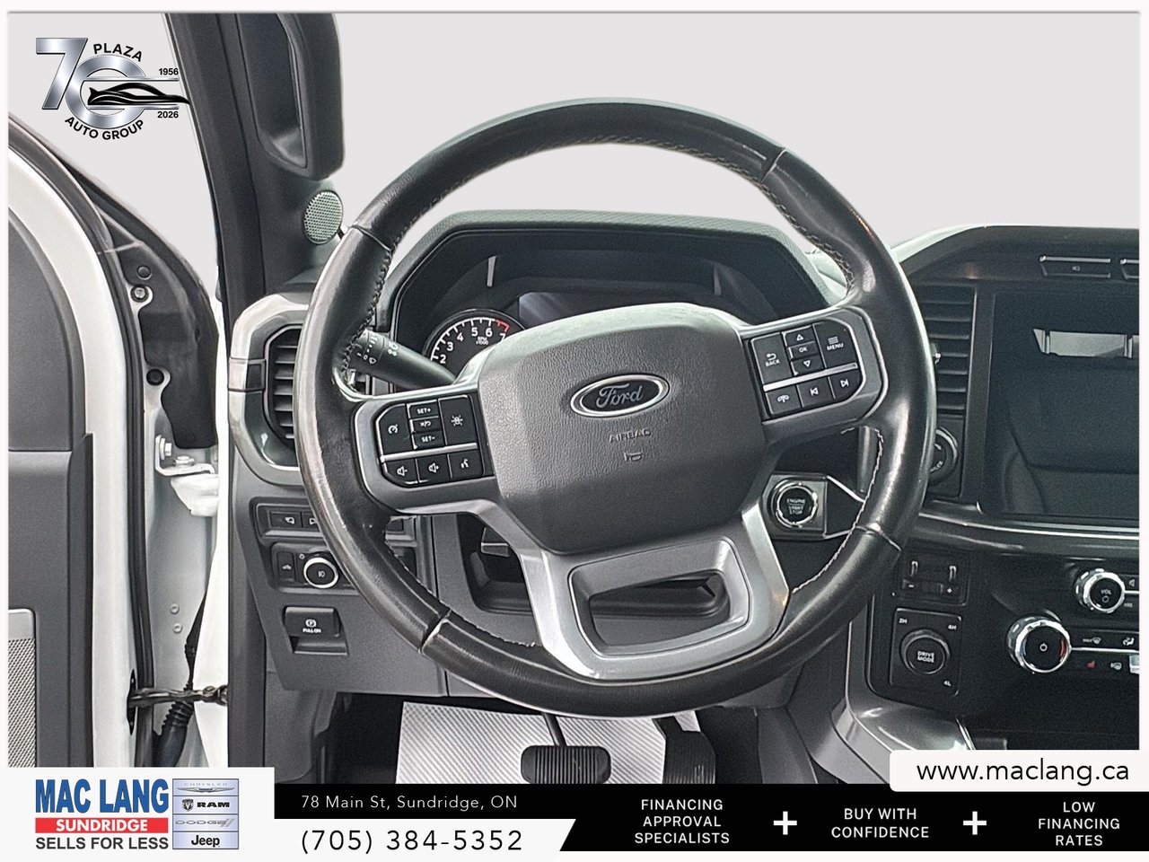 2023 Ford F-150 XLT-13