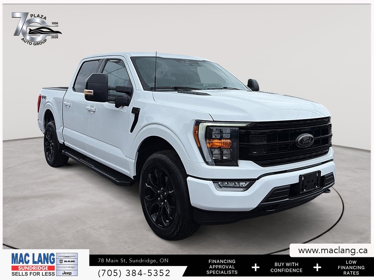 2023 Ford F-150 XLT-2