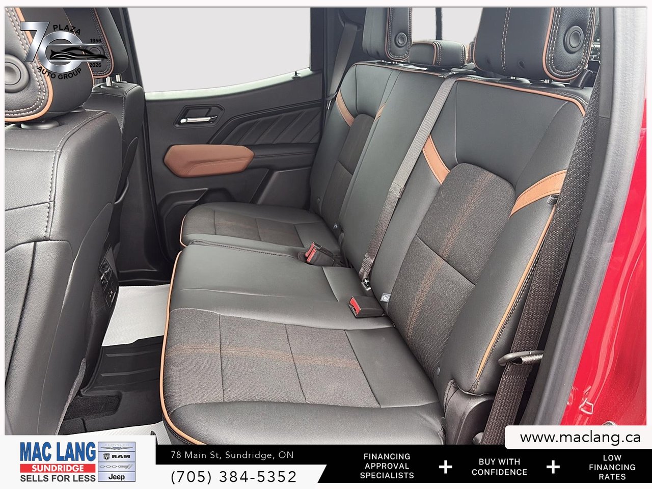 2026 GMC Canyon AT4-12