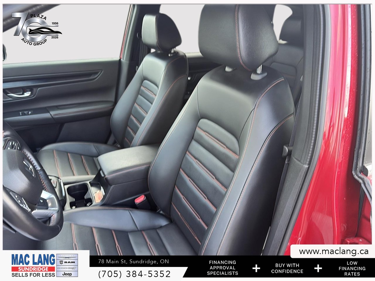 2025 Honda CR-V Hybrid EX-L-11
