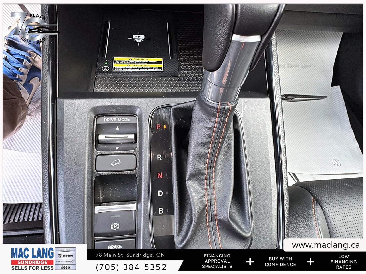 2025 Honda CR-V Hybrid EX-L-17