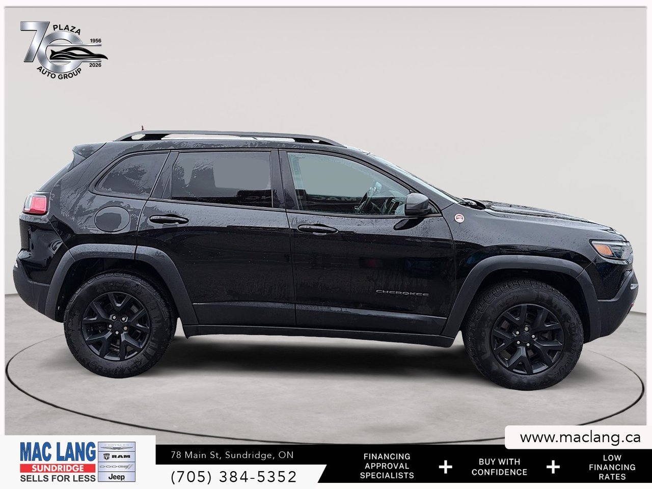 2019 Jeep Cherokee Trailhawk Elite-3