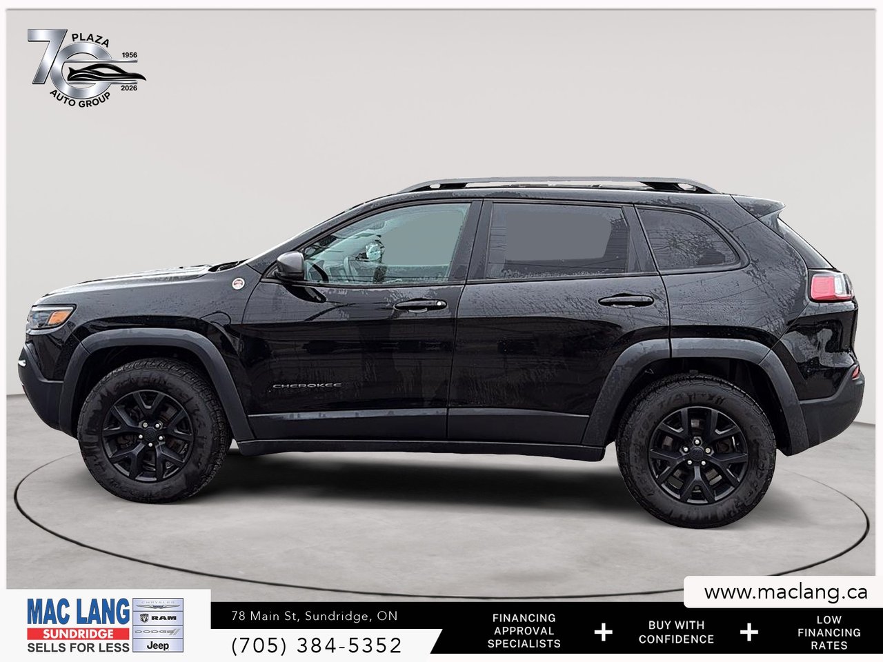 2019 Jeep Cherokee Trailhawk Elite-7