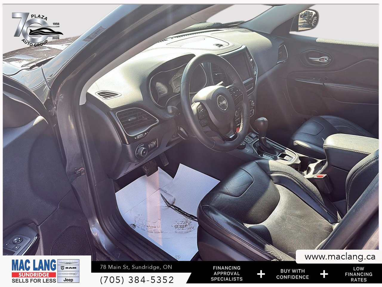 2021 Jeep Cherokee Altitude-10