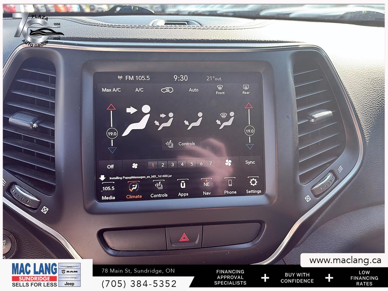 2021 Jeep Cherokee Altitude-14
