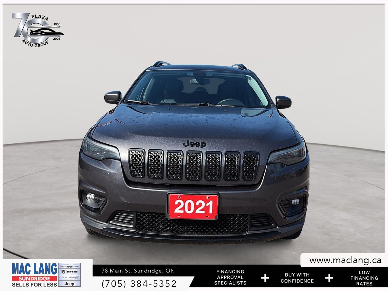 2021 Jeep Cherokee Altitude-1