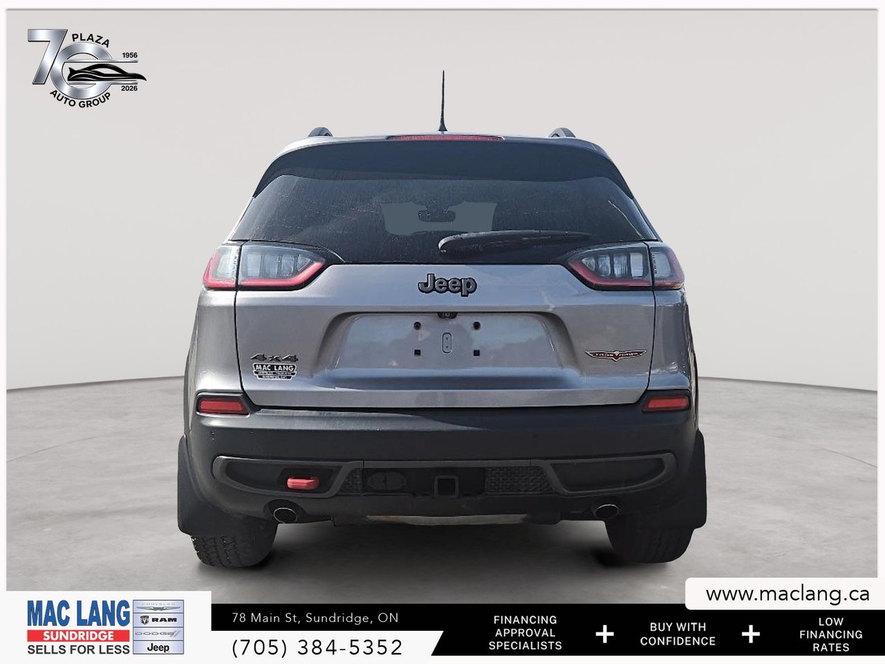 2021 Jeep Cherokee Trailhawk Elite-5