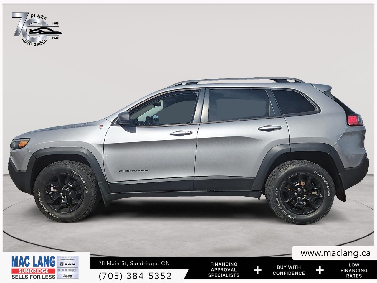 2021 Jeep Cherokee Trailhawk Elite-7