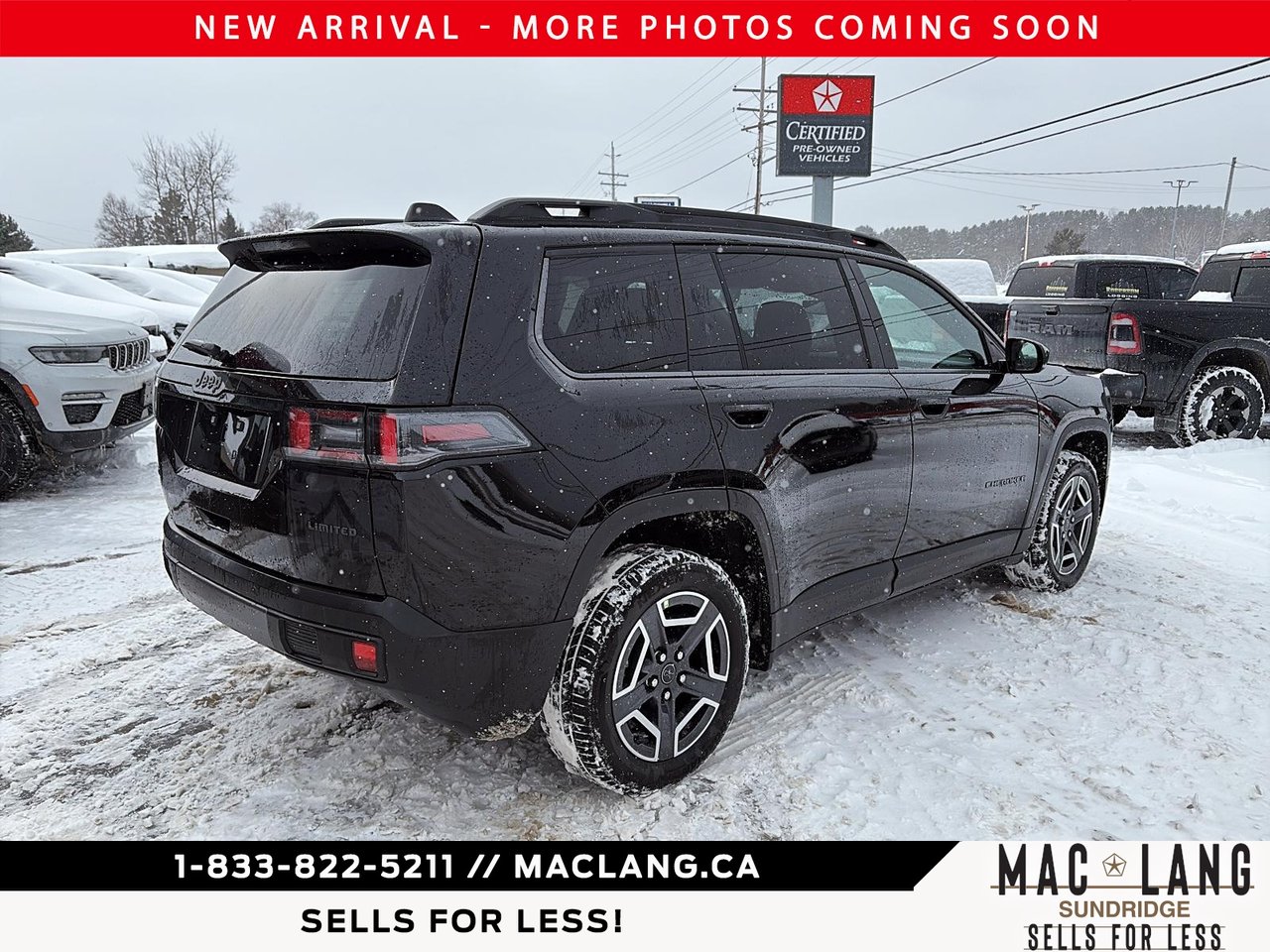 2026 Jeep Cherokee LIMITED-4
