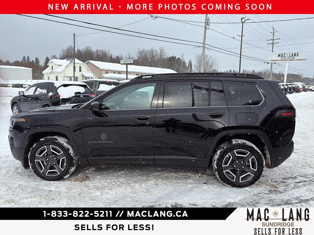 2026 Jeep Cherokee LIMITED-7