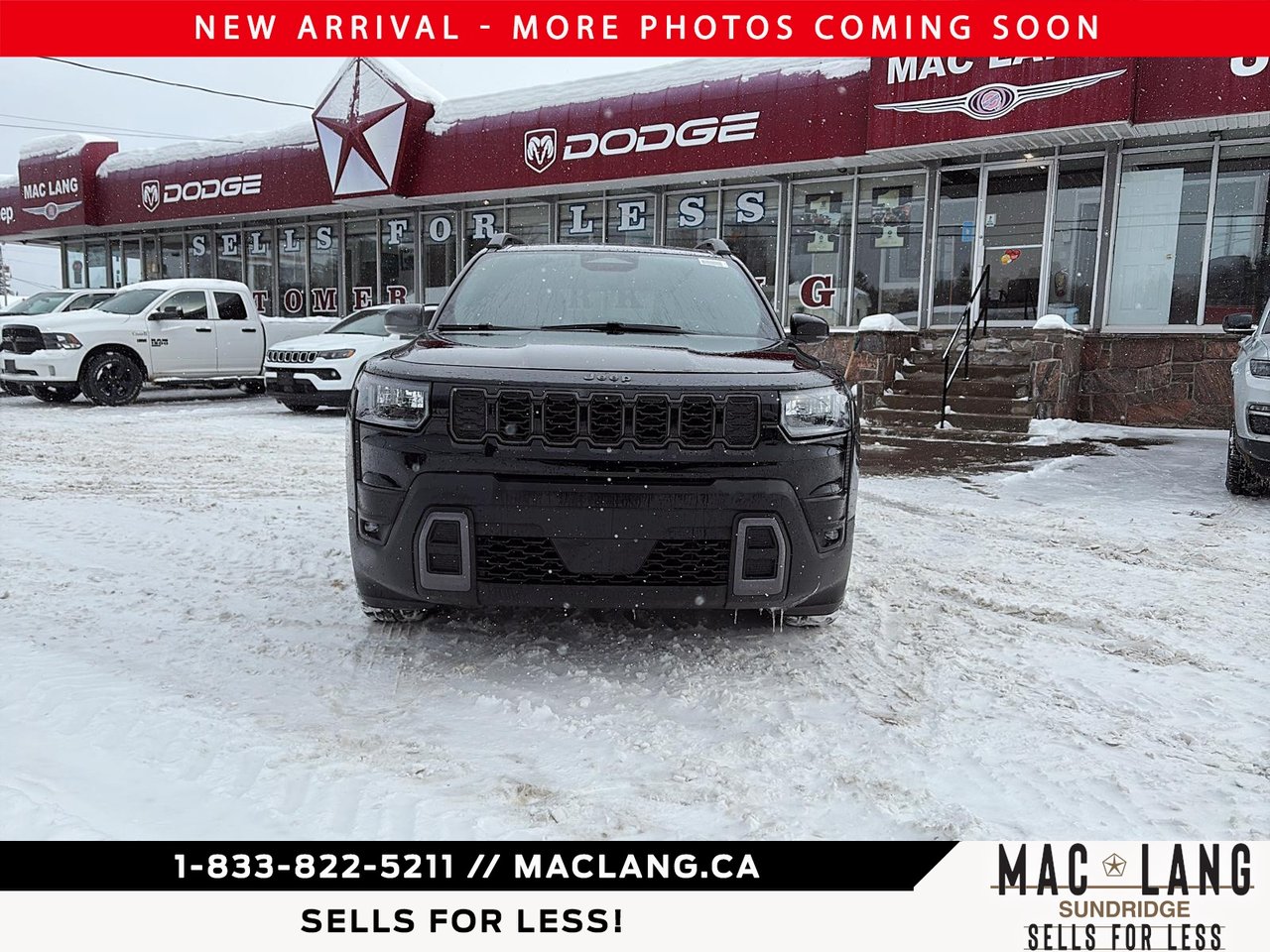 2026 Jeep Cherokee LIMITED-1