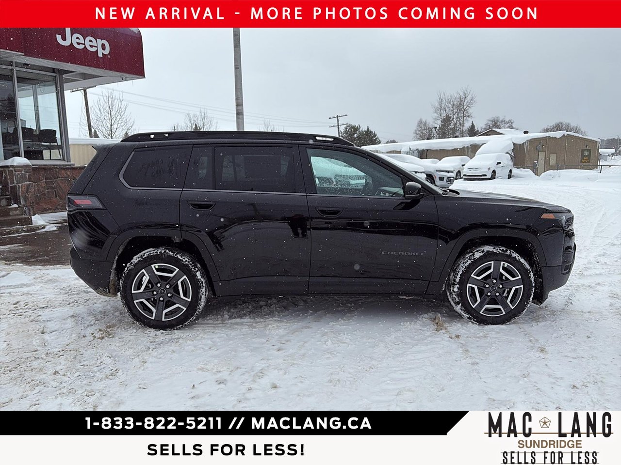 2026 Jeep Cherokee LIMITED-3