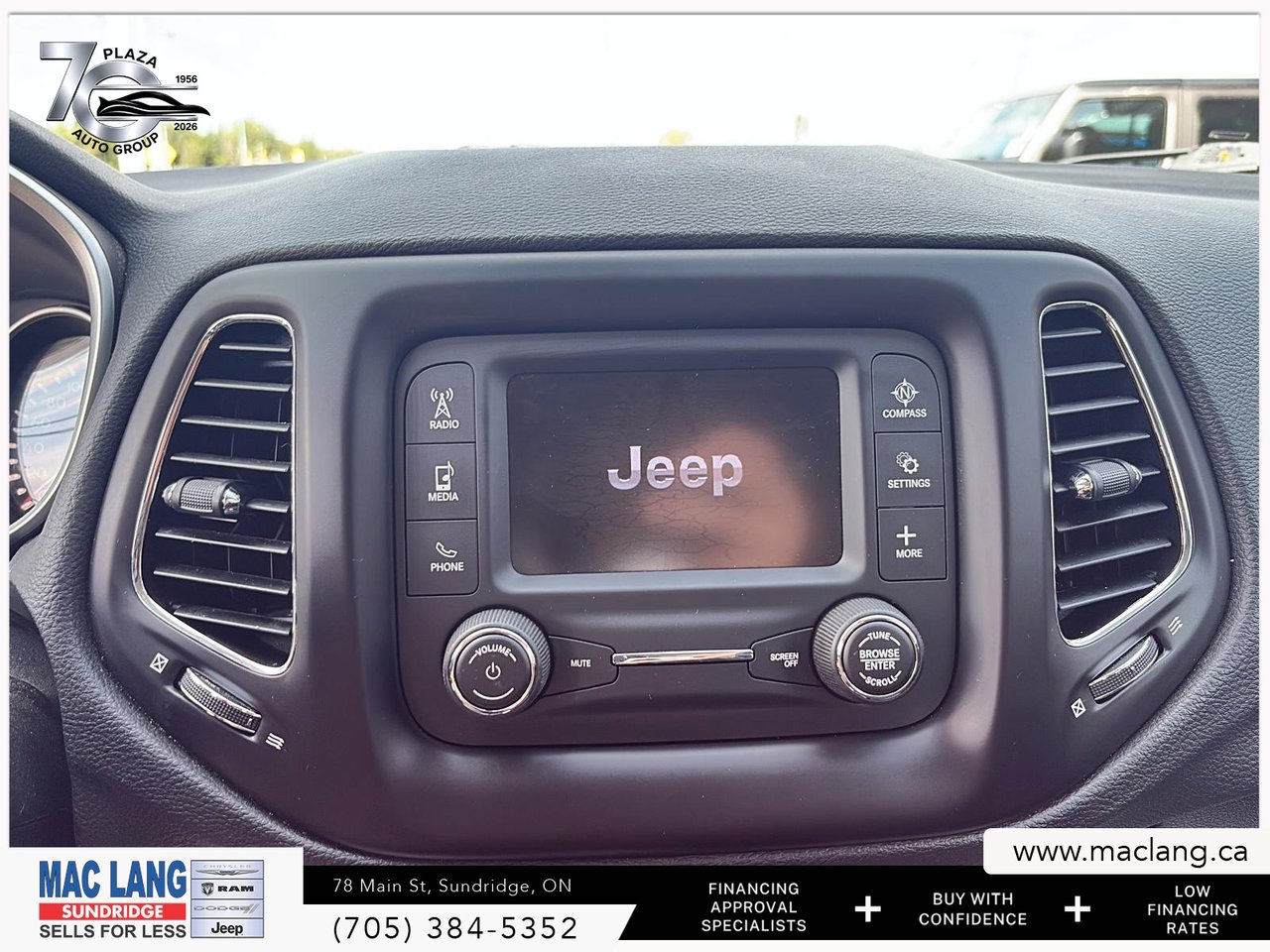 2018 Jeep Compass Sport-14