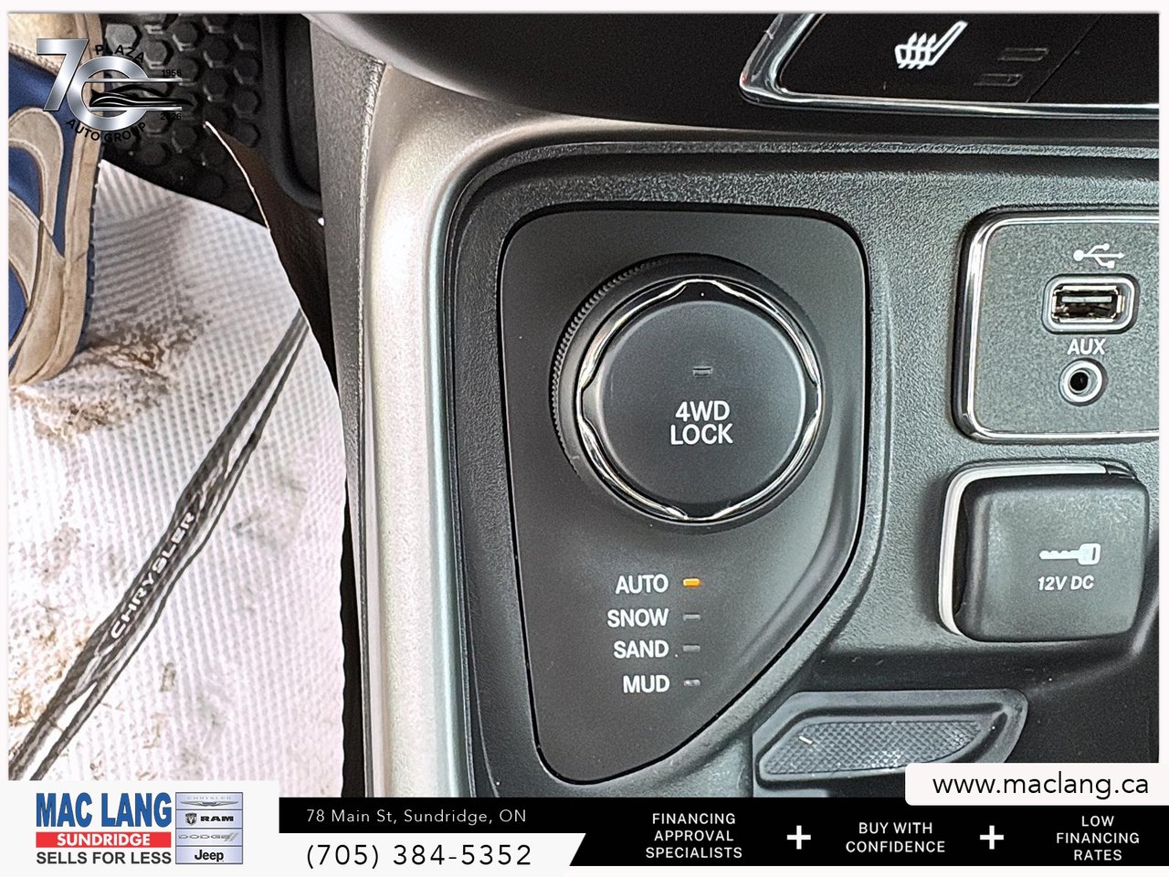 2018 Jeep Compass Sport-19