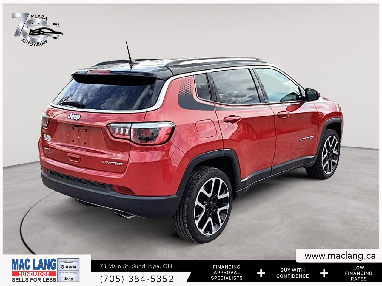 2019 Jeep Compass Limited-4