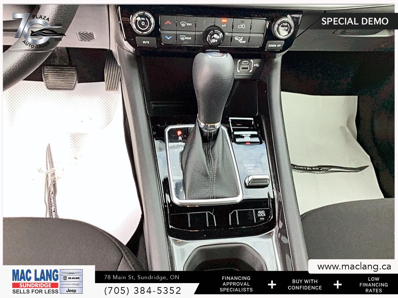 2025 Jeep Compass Sport-14