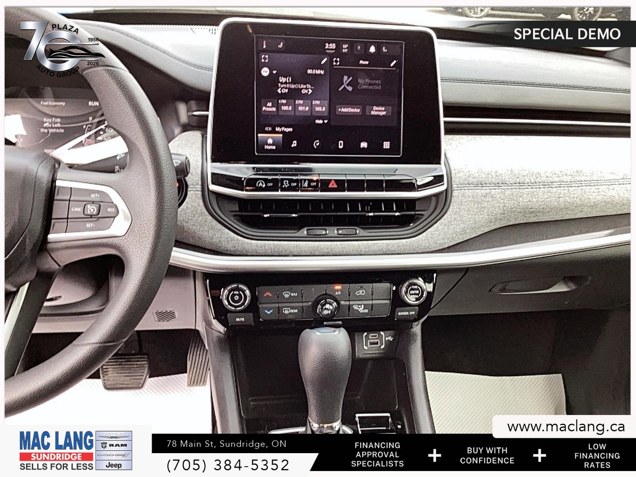 2025 Jeep Compass Sport-15