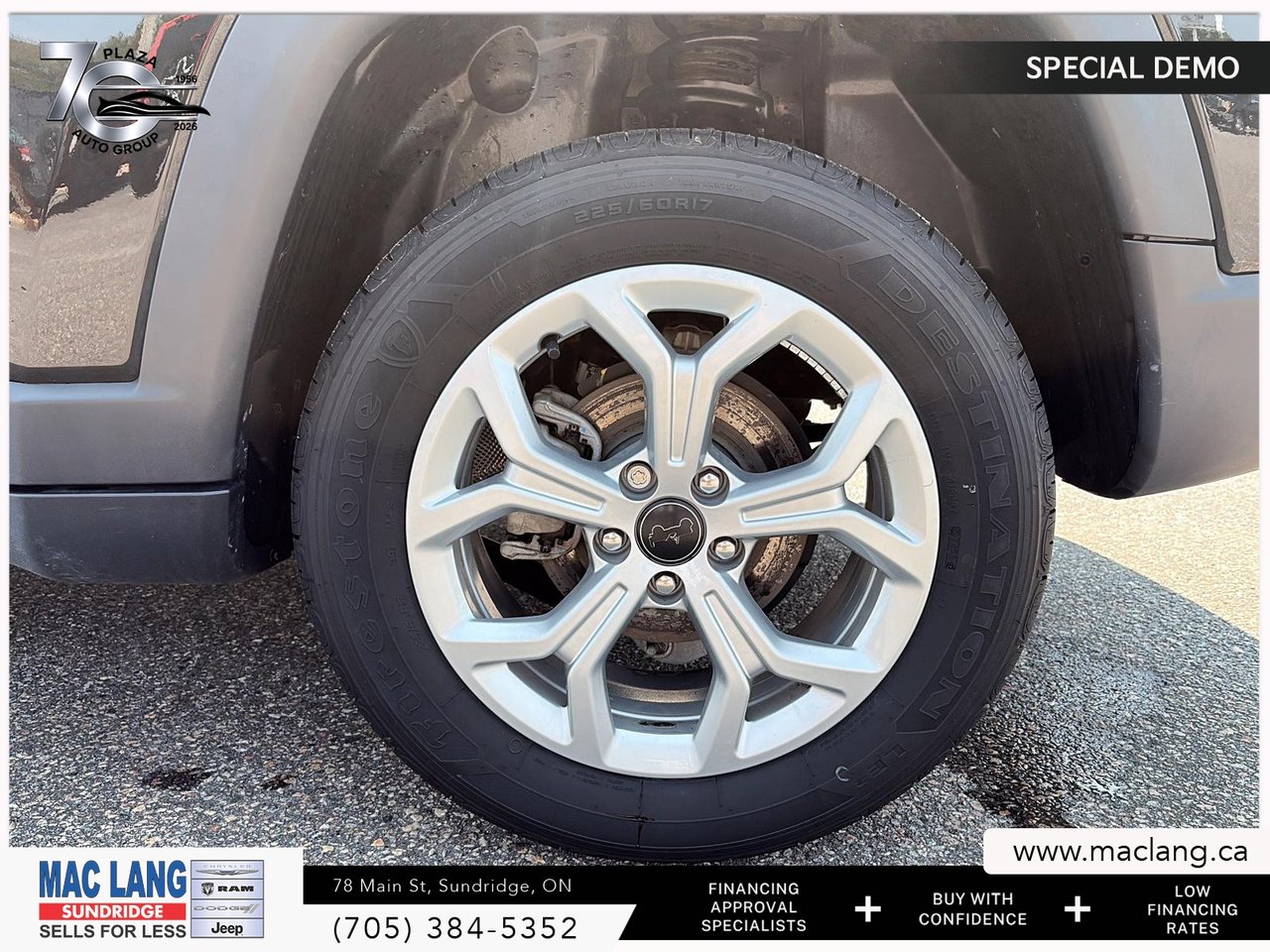 2025 Jeep Compass Sport-20