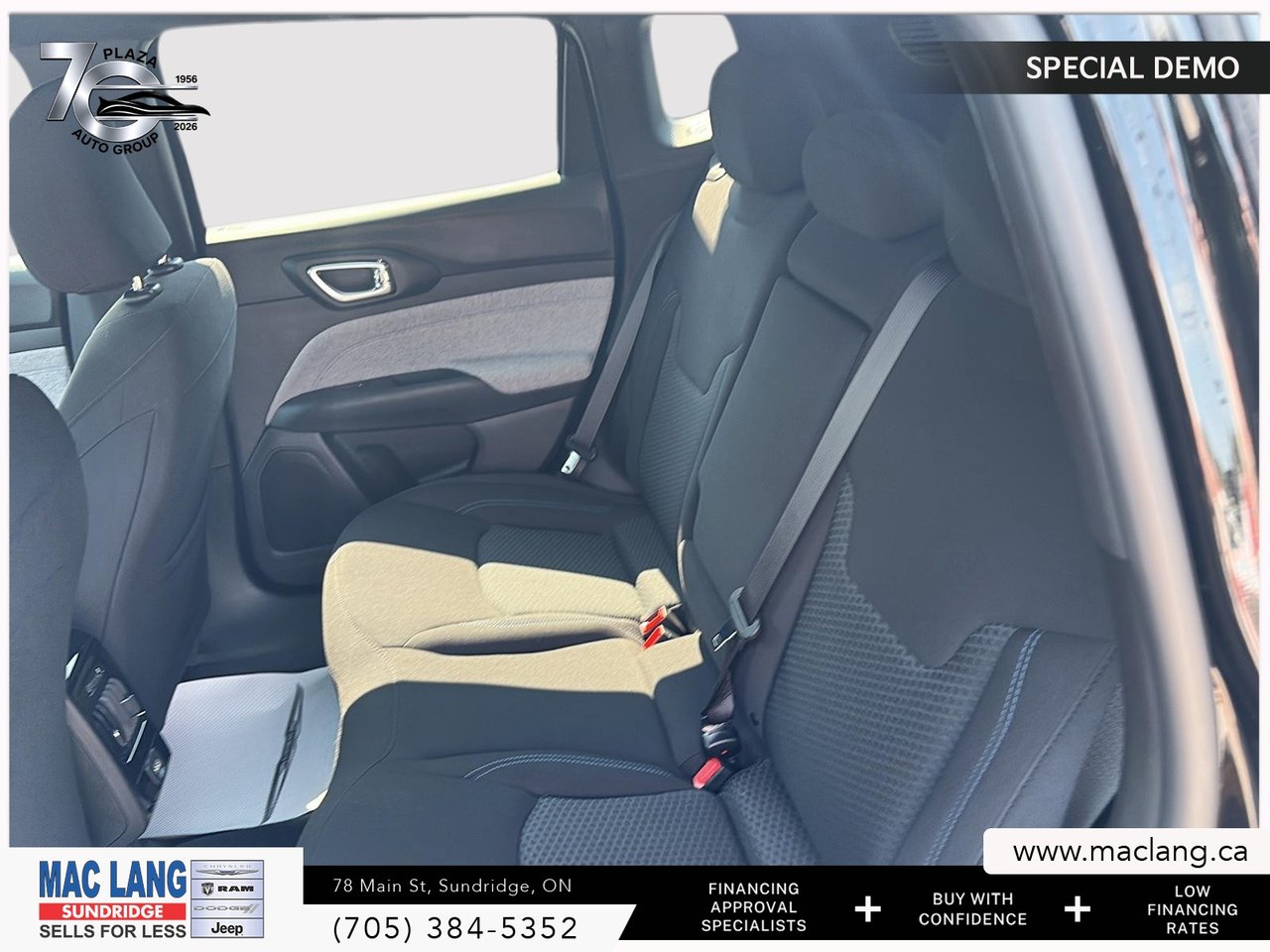 2025 Jeep Compass Sport-12