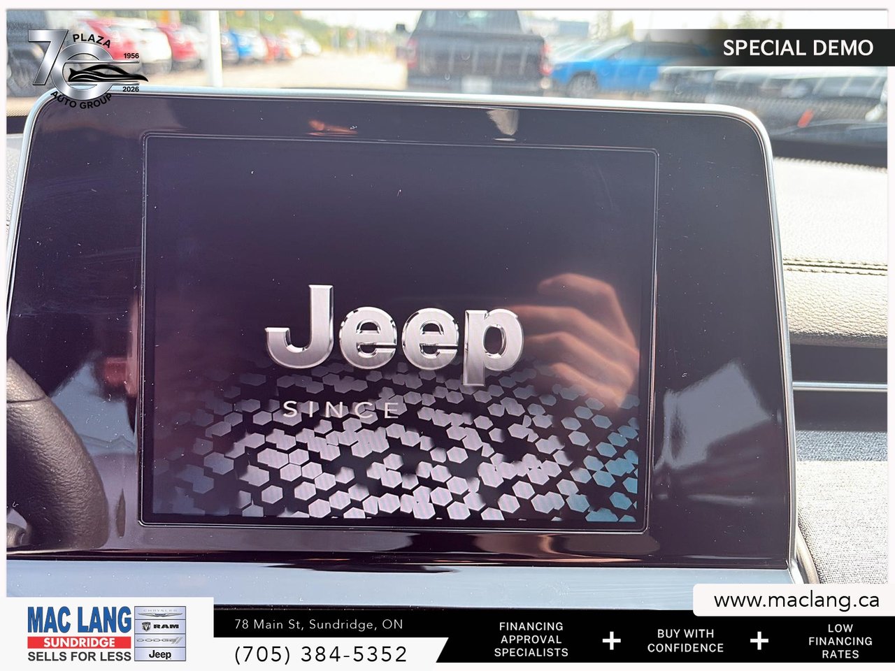 2025 Jeep Compass Sport-14