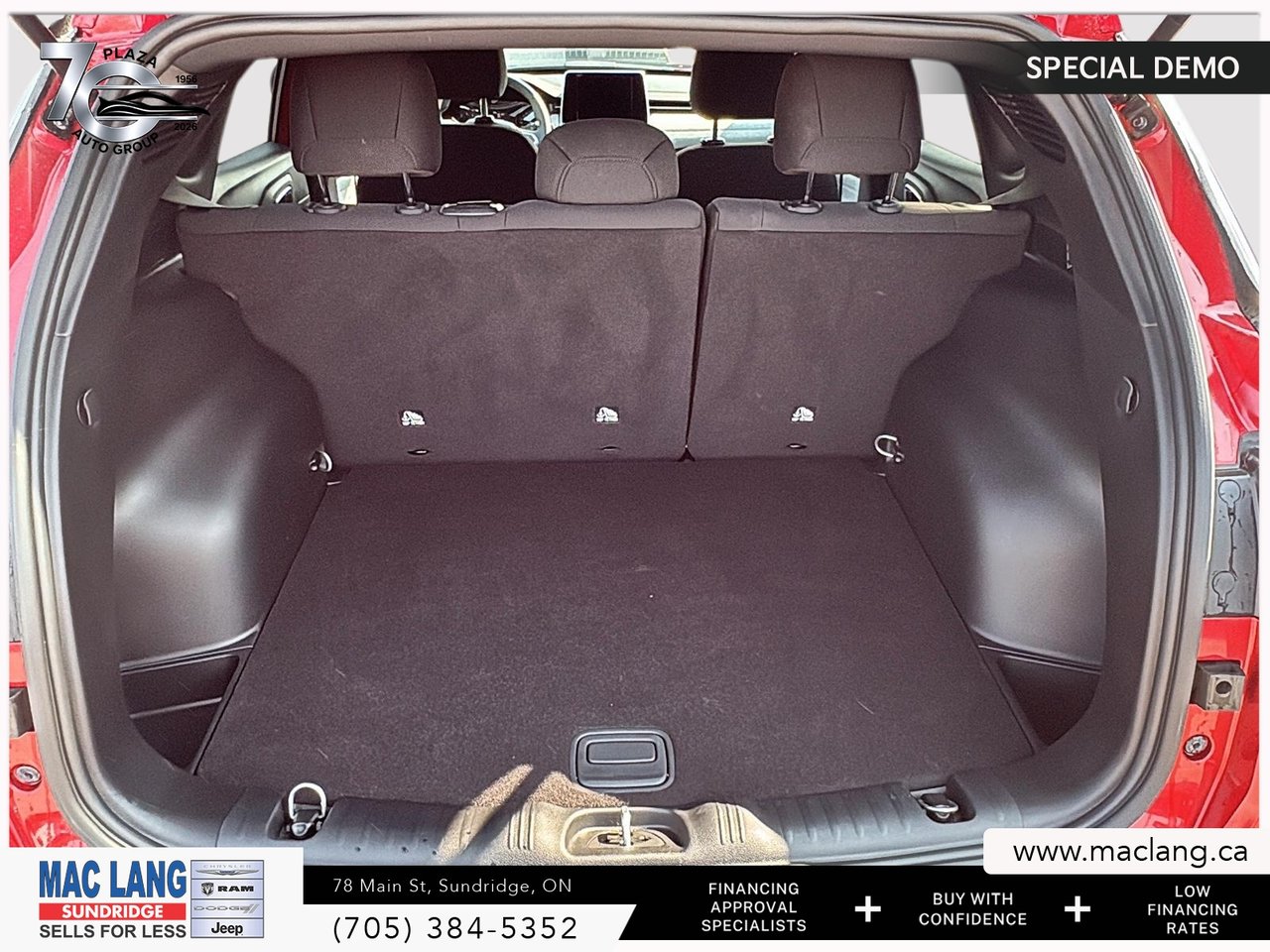 2025 Jeep Compass Sport-9