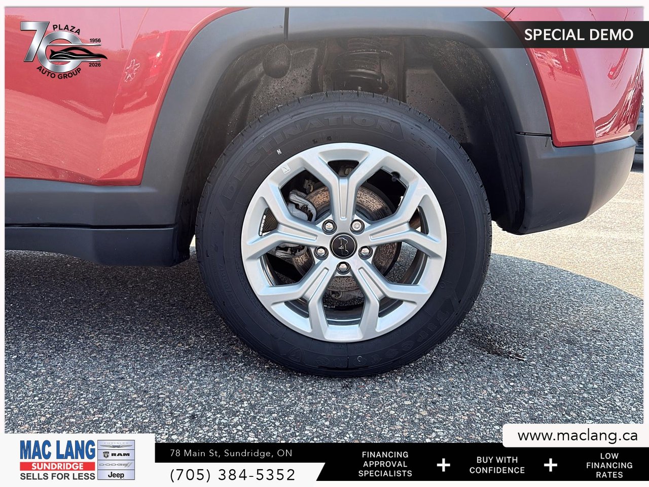 2025 Jeep Compass Sport-20