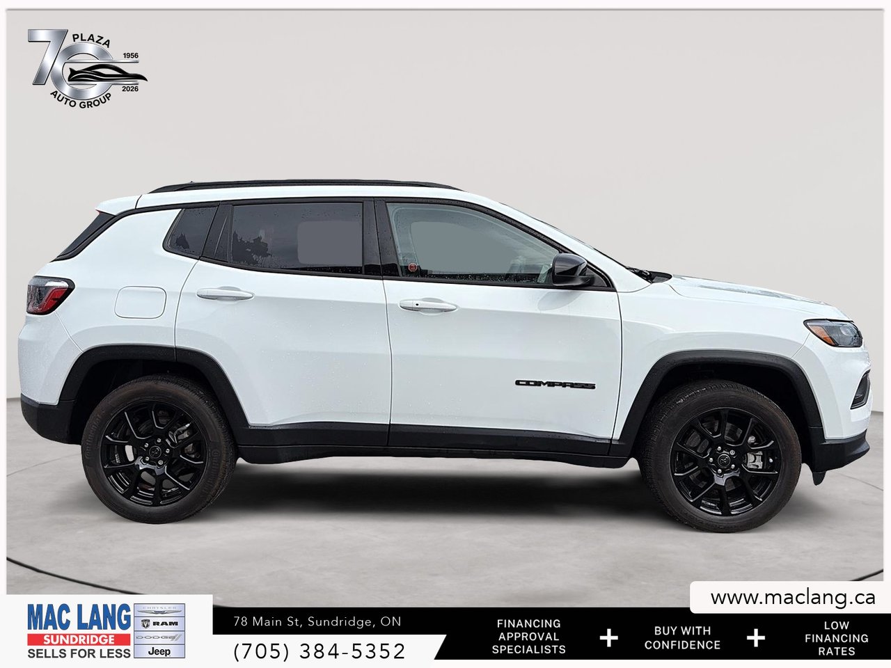 2025 Jeep Compass Altitude-3