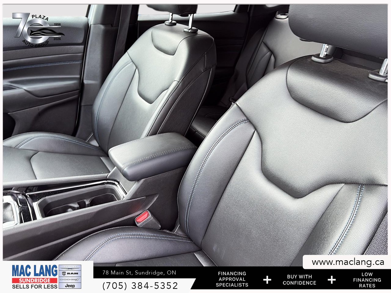 2025 Jeep Compass Altitude-11