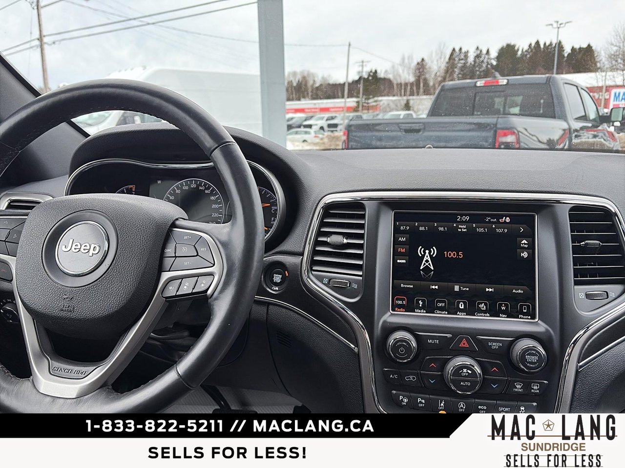 2018 Jeep Grand Cherokee Limited-15