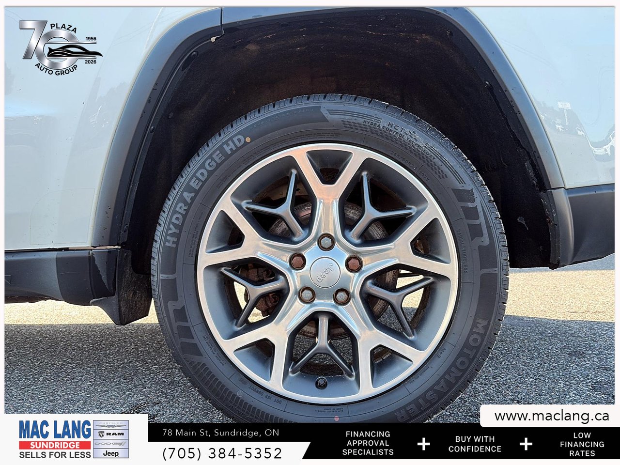 2020 Jeep Grand Cherokee Limited-19