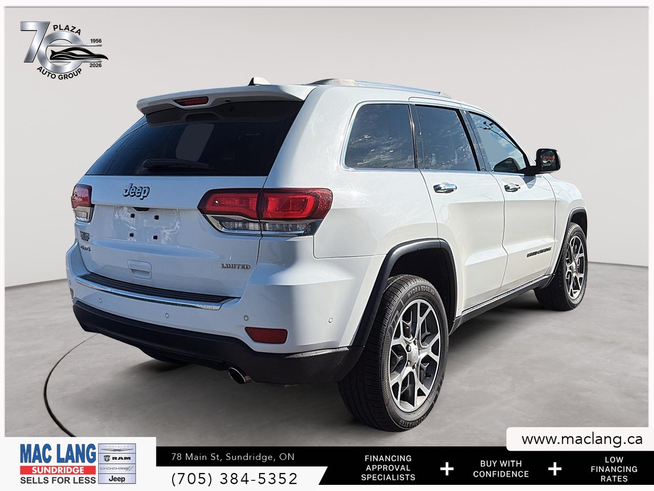 2020 Jeep Grand Cherokee Limited-4