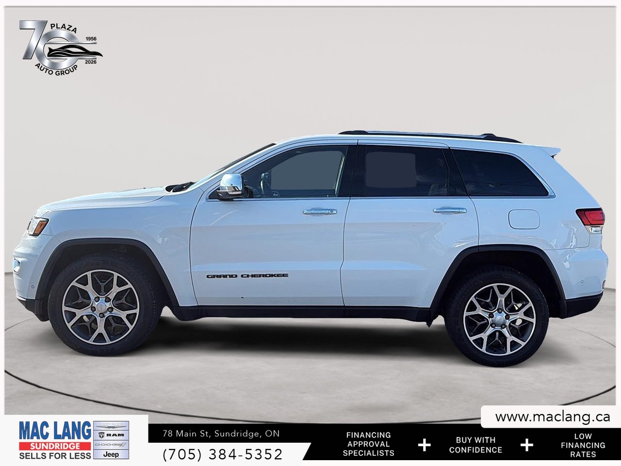 2020 Jeep Grand Cherokee Limited-7